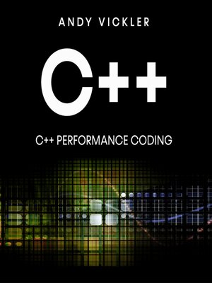 cover image of C++